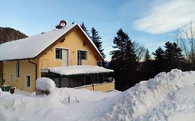 Ferienhaus Anna Semmering