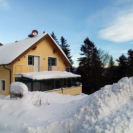 Ferienhaus Anna Semmering Kültér fotó