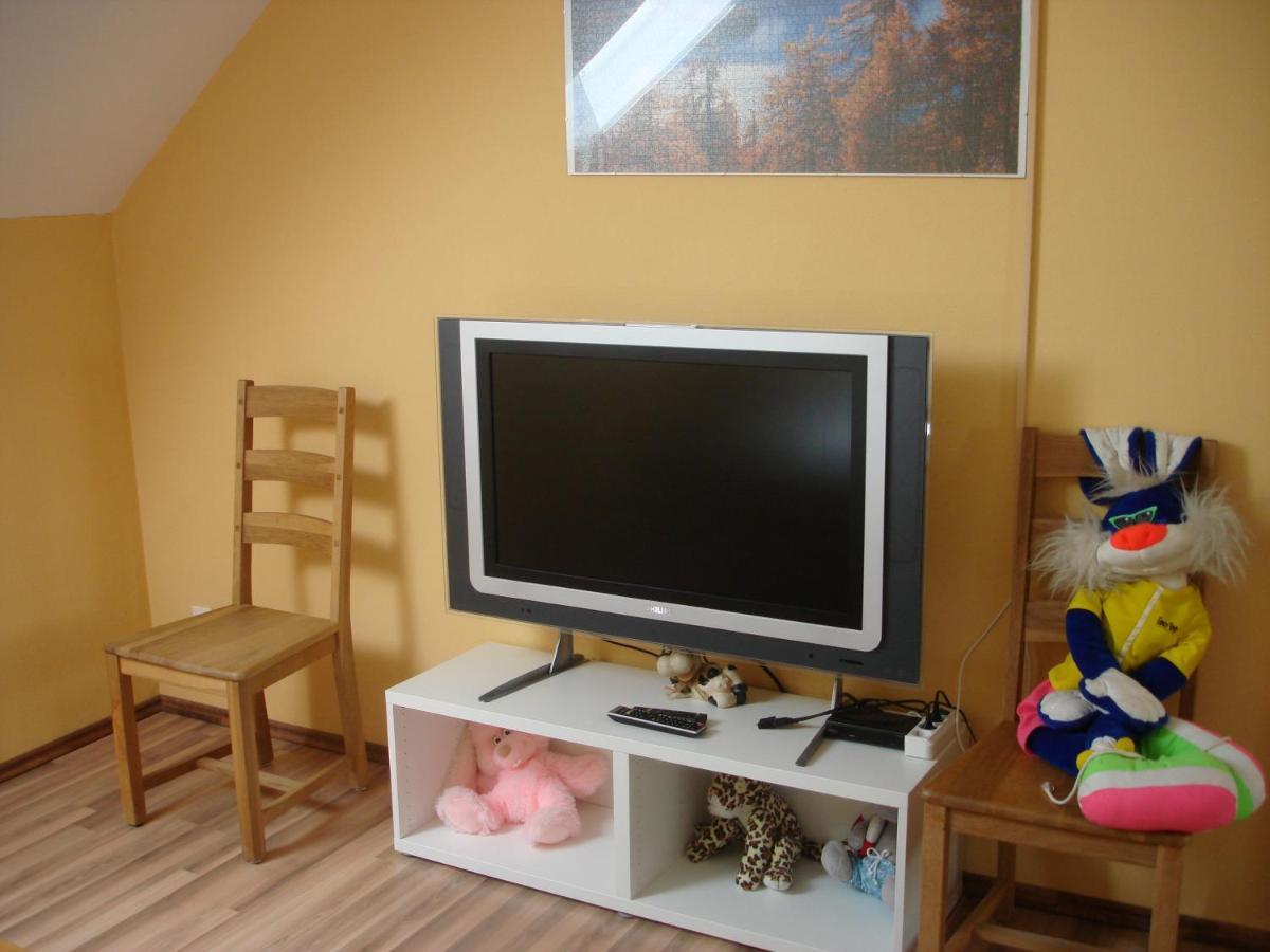 Ferienhaus Anna Semmering Kültér fotó