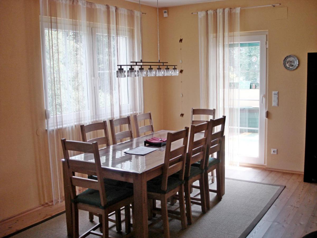 Ferienhaus Anna Semmering Kültér fotó
