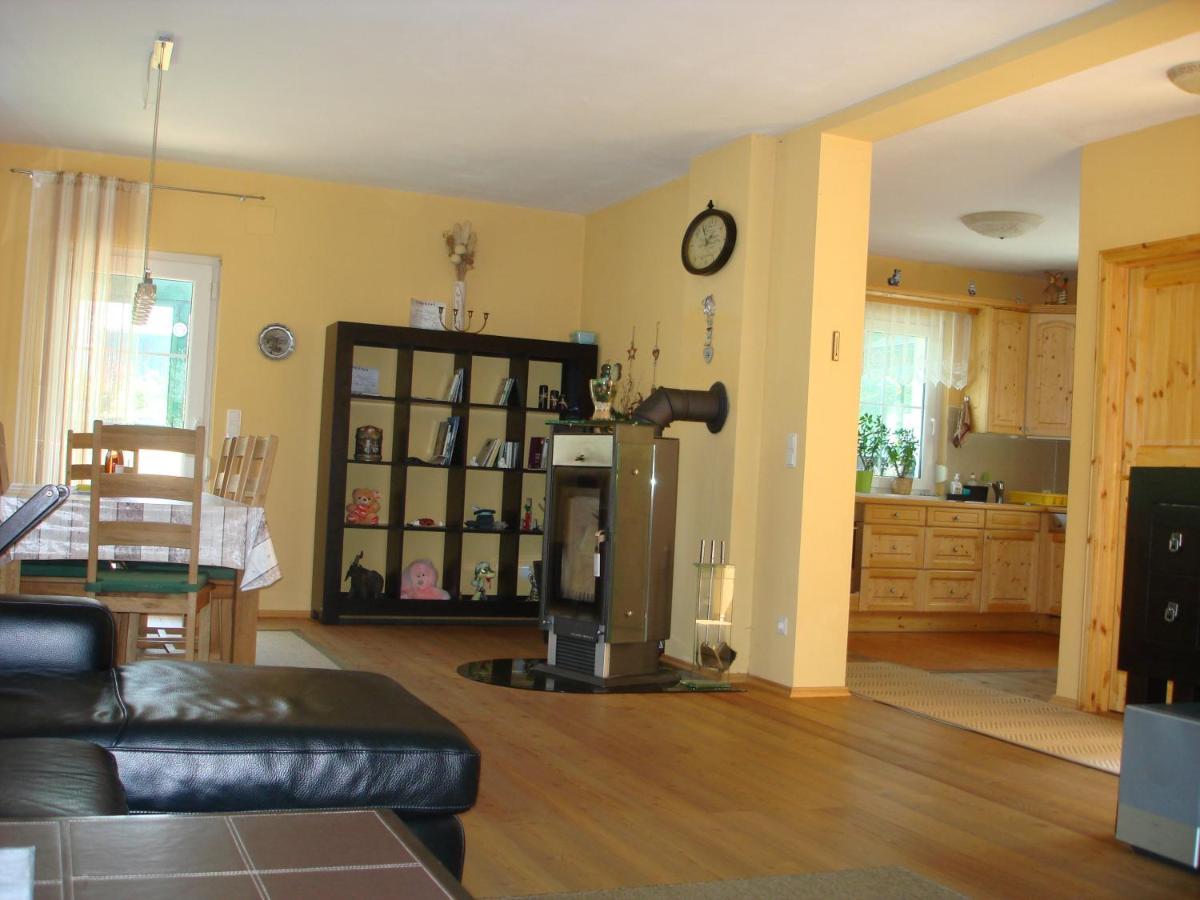 Ferienhaus Anna Semmering Kültér fotó