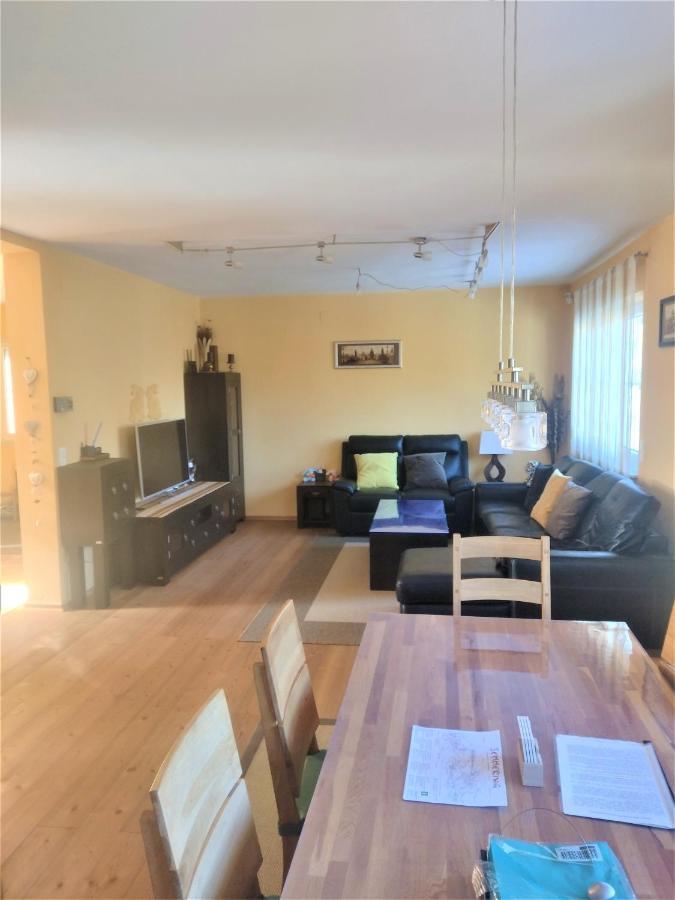Ferienhaus Anna Semmering Kültér fotó