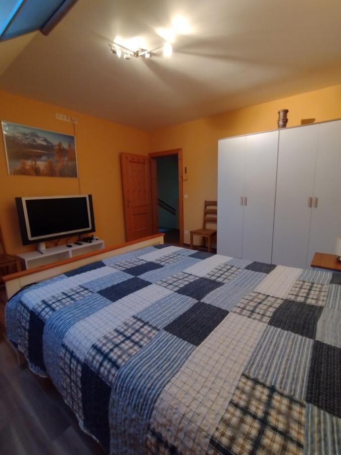 Ferienhaus Anna Semmering Kültér fotó
