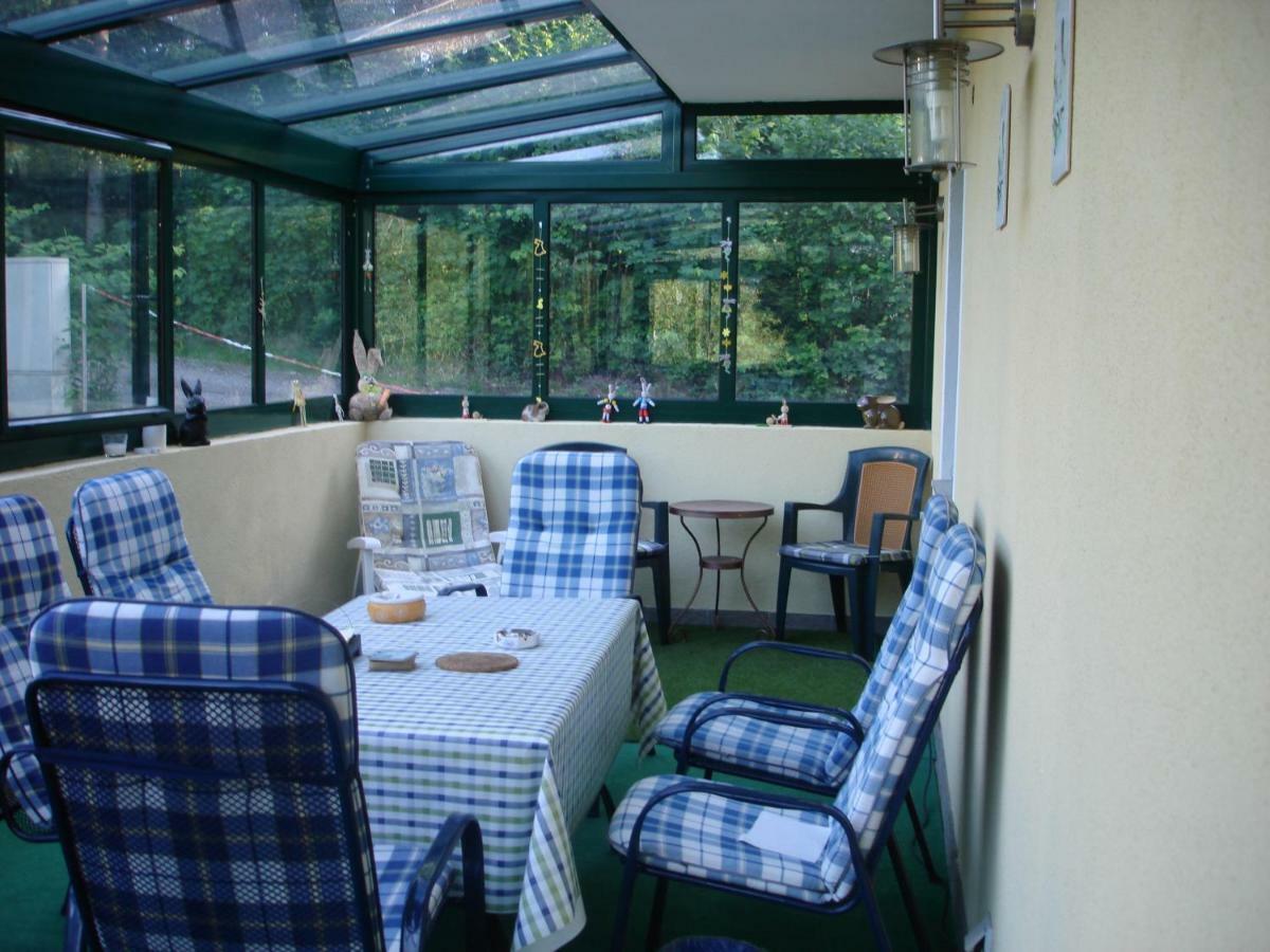 Ferienhaus Anna Semmering Kültér fotó