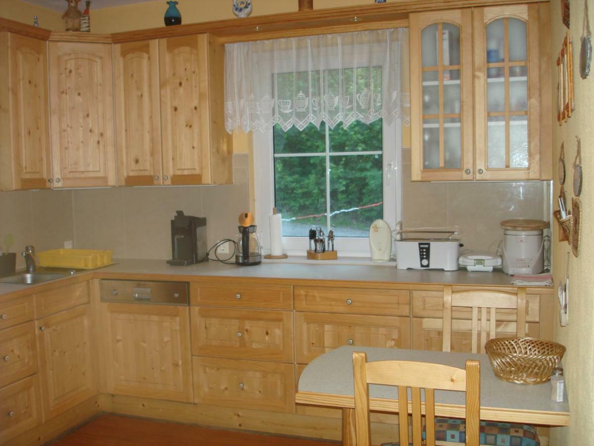 Ferienhaus Anna Semmering Kültér fotó