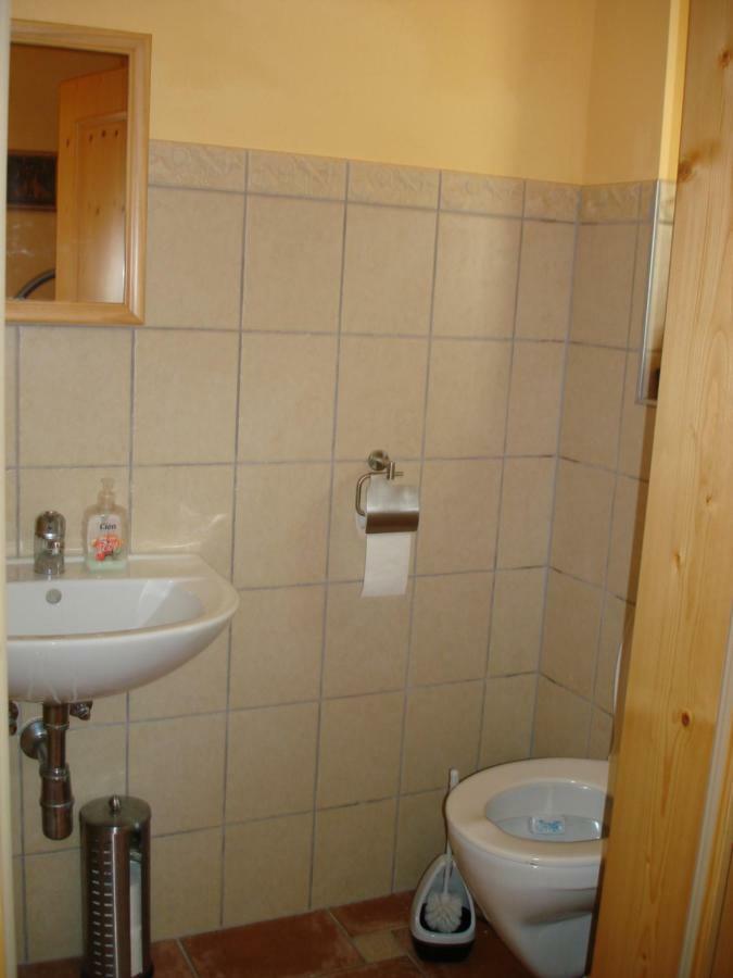 Ferienhaus Anna Semmering Kültér fotó