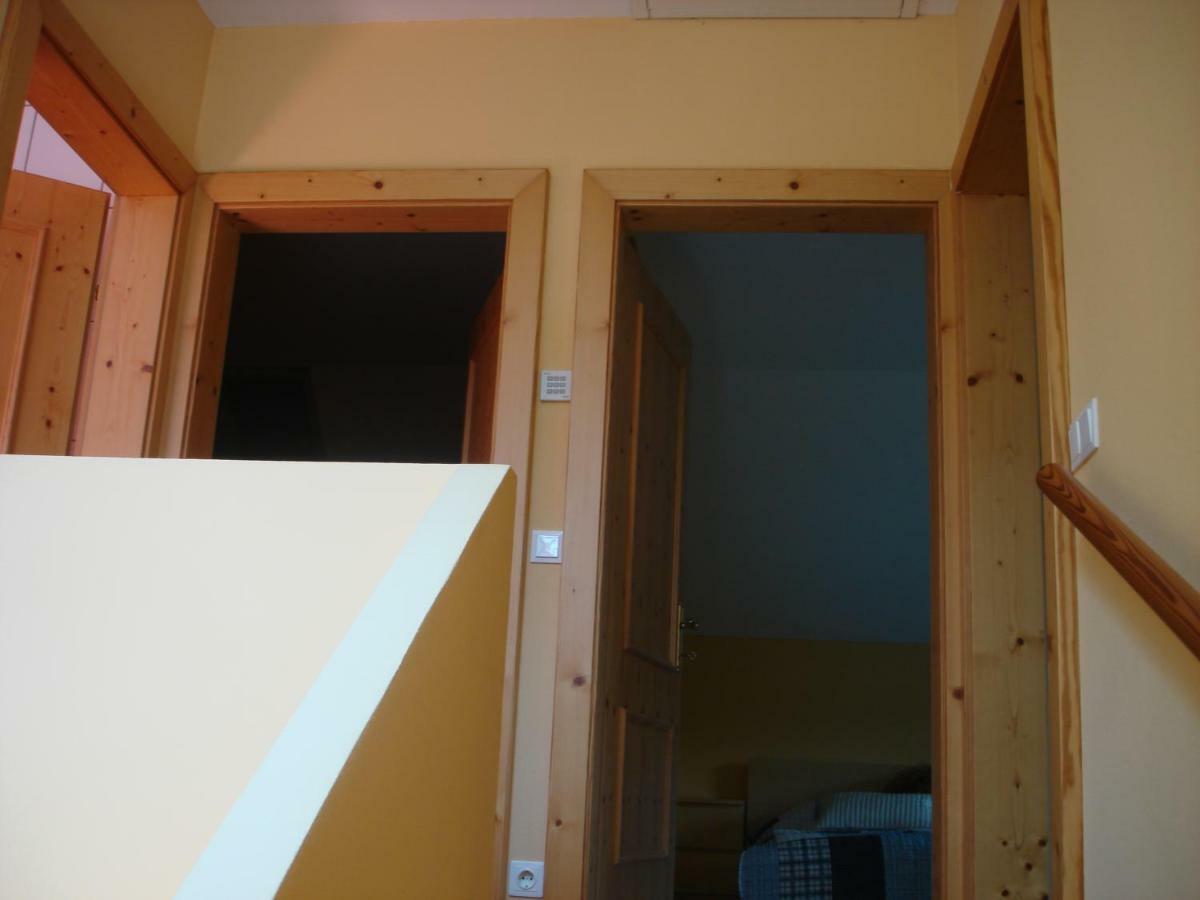 Ferienhaus Anna Semmering Kültér fotó