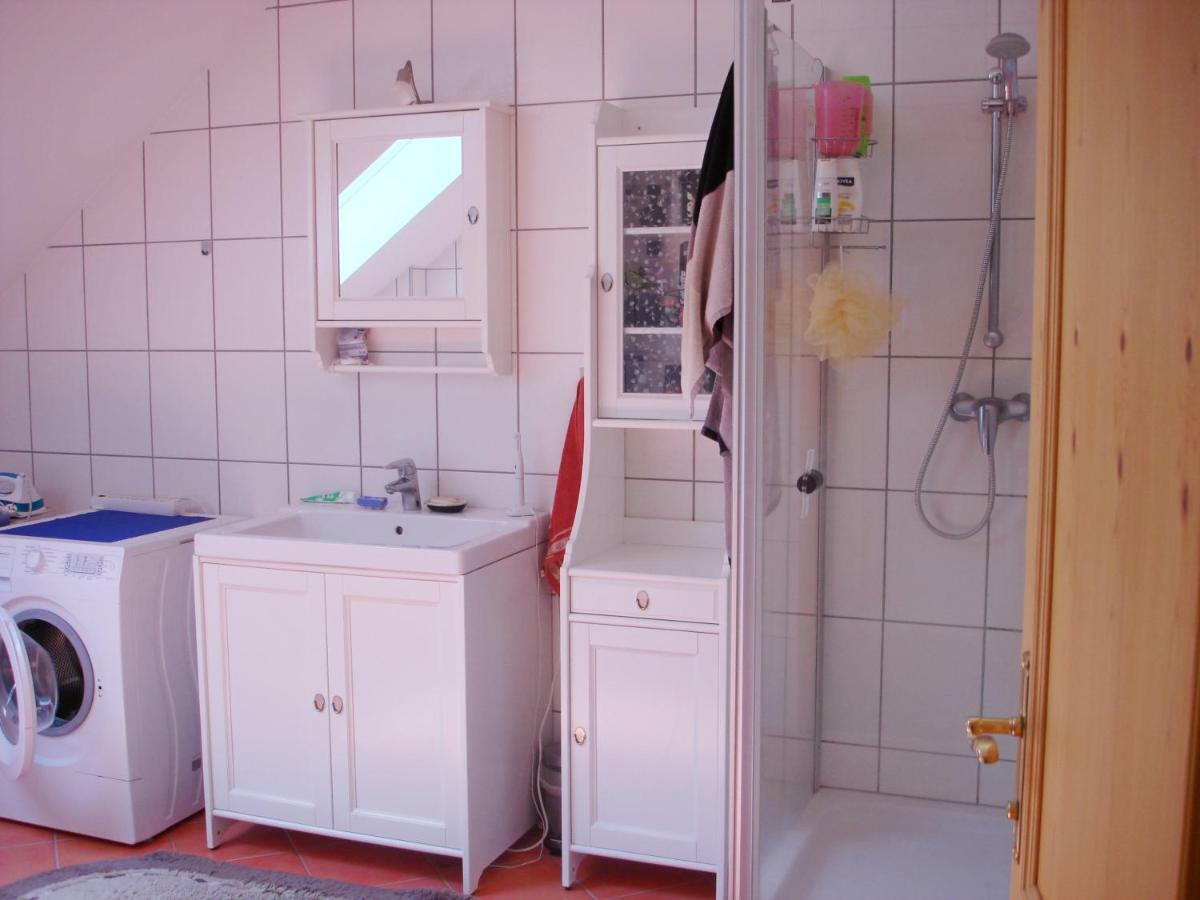 Ferienhaus Anna Semmering Kültér fotó
