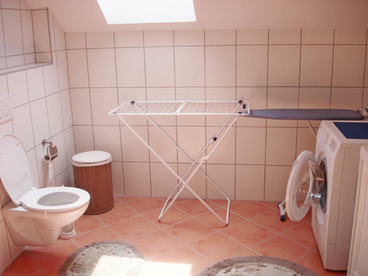 Ferienhaus Anna Semmering Kültér fotó